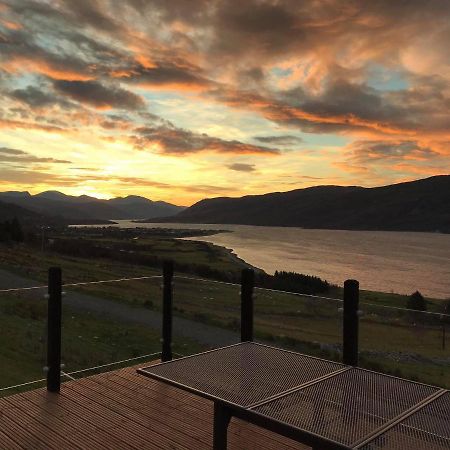 Croft No.8 Bed & Breakfast Ullapool Luaran gambar