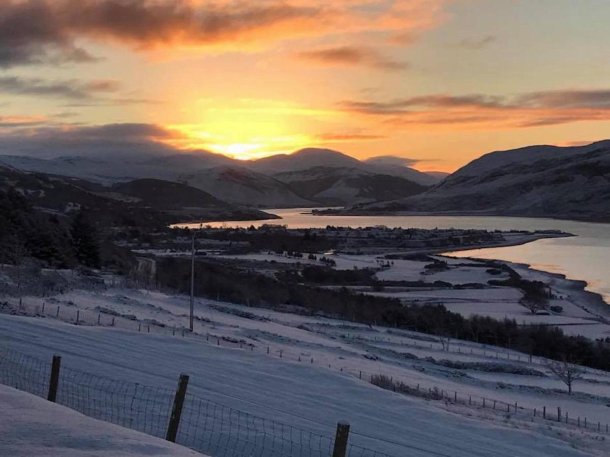 Croft No.8 Bed & Breakfast Ullapool Luaran gambar
