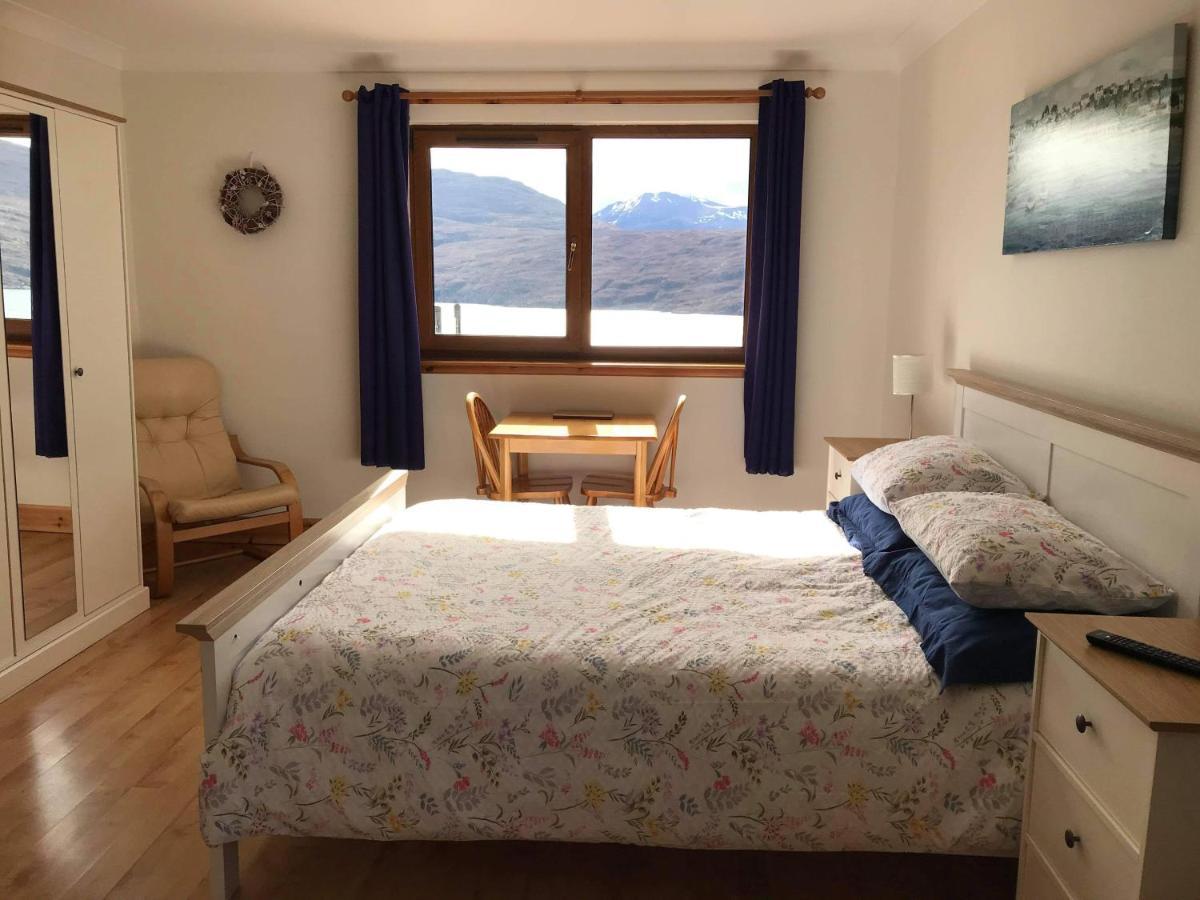 Croft No.8 Bed & Breakfast Ullapool Luaran gambar