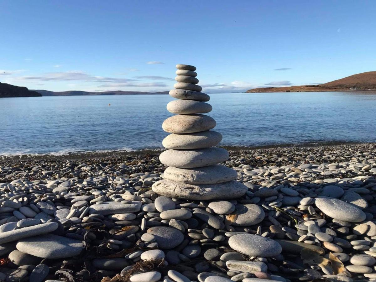Croft No.8 Bed & Breakfast Ullapool Luaran gambar