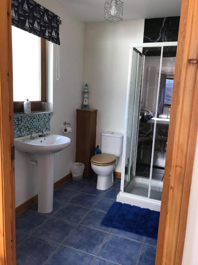 Croft No.8 Bed & Breakfast Ullapool Luaran gambar