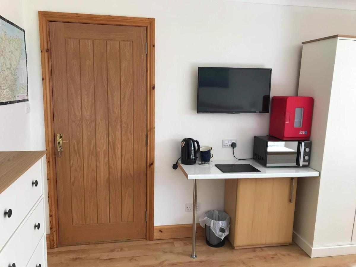 Croft No.8 Bed & Breakfast Ullapool Luaran gambar